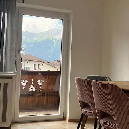 Mountain View Innsbruck