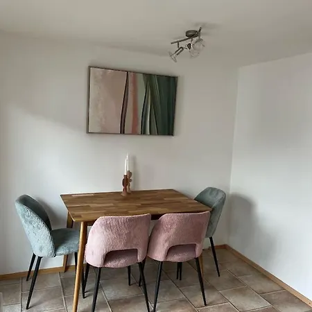 Mountain View Apartment *