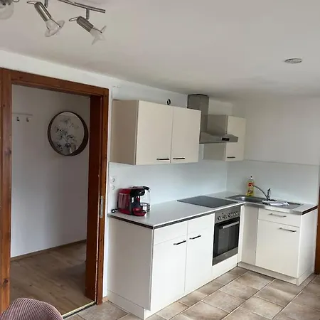 Apartman Mountain View *