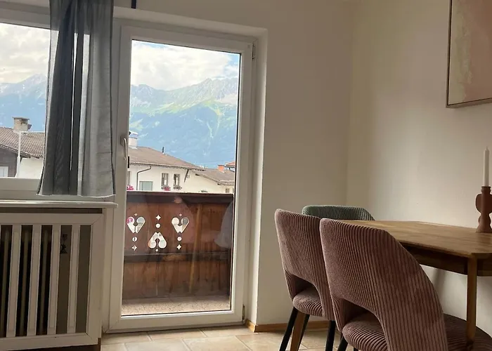 Mountain View إنسبروك