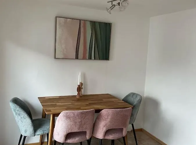 Mountain View Appartamento *