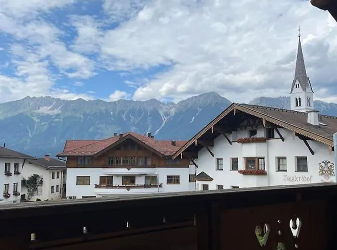 Mountain View * إنسبروك