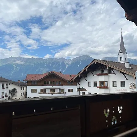 Mountain View * Інсбрук