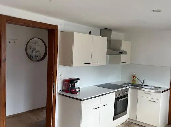 Apartmán Mountain View *