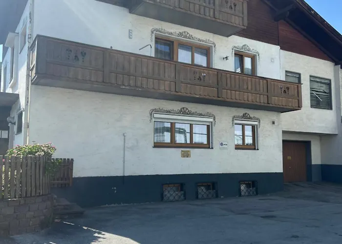 Mountain View Apartmán *